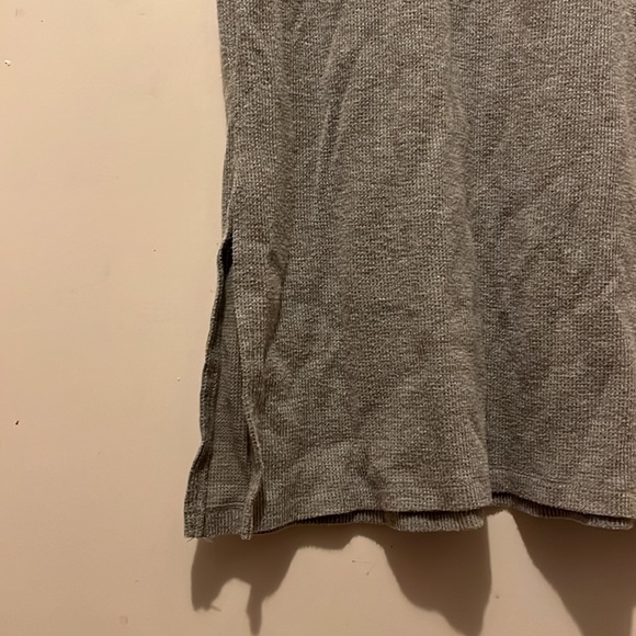 grey A New Day sweater dress - Picture 3 of 5